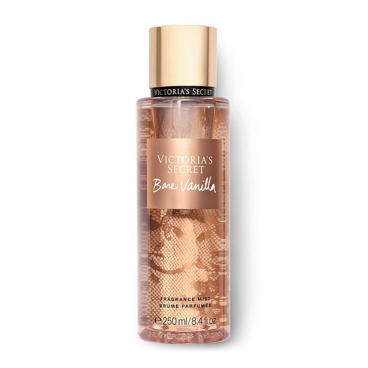 Victoria's Secret Bare Vanilla Fragrance Mist 250 ML – MZR Trading