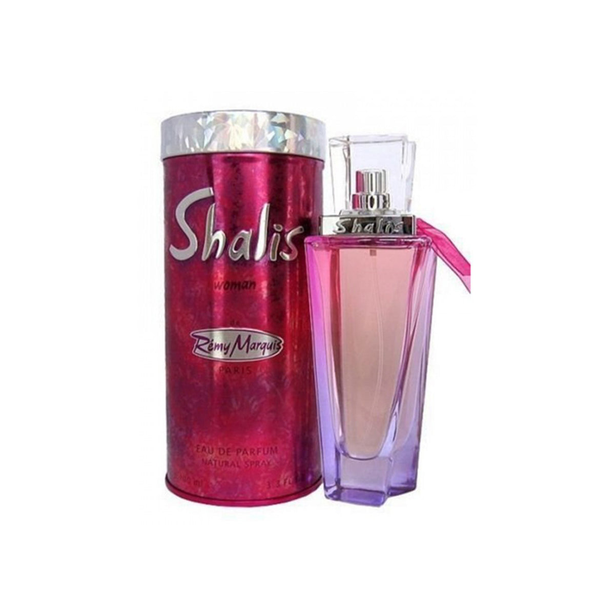 Remy Marquis Shalis 100 ML EDP For Women – MZR Trading
