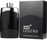 Mont Blanc Legend 200 ML EDT For Men - MZR Trading