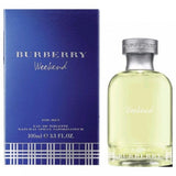 Burberry Weekend 100 ML EDT For Men - MZR Trading