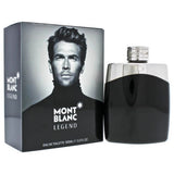 Mont Blanc Legend 100 ML EDT For Men - MZR Trading