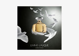 Living Lalique 100 ML EDP for Women - MZR Trading