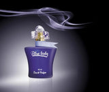 Rasasi Blue Lady EDP 40 ML For Women - MZR Trading
