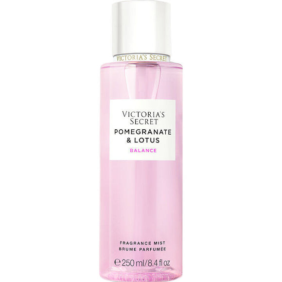 Victoria's Secret Pomegrante & Lotus Fragance Mist 250 ML