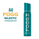 Fogg Majestic Body Spray For Men 120 ml