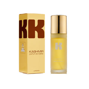 Kashmir 55 ML PDT For Women - MZR Trading