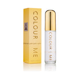 Colour Me Gold 50 ML EDT For Men - MZR Trading