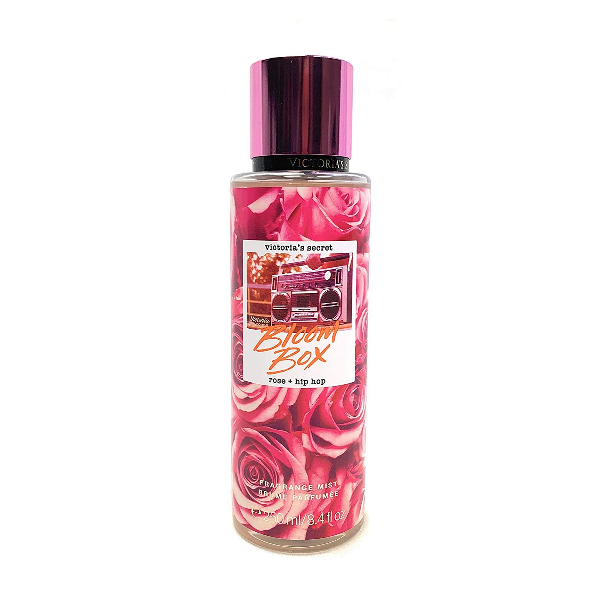 Victoria's Secret Bloom Box Fragrance Mist 250 ML – MZR Trading