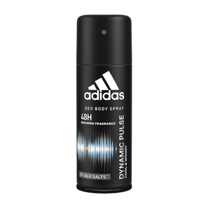 Adidas Dynamic Pulse 150 ML Body Spray