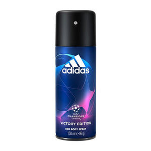 Adidas Uefa Victory Edition 150 ML Body Spray