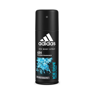 Adidas Ice Dive 150 ML Body Spray