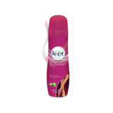 Veet Spray On Hair Removal Cream Sensitive Formula 145 G - MZR Trading