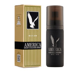 America Night 50 ML EDT For Men - MZR Trading