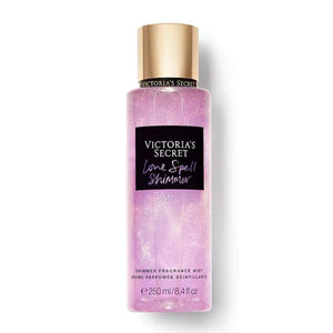 Victoria's Secret Love Spell Shimmer Fragrance Mist 250 ML