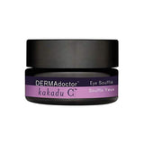 Derma Doctor Kakadu C Eye Souffle 10 ML - MZR Trading