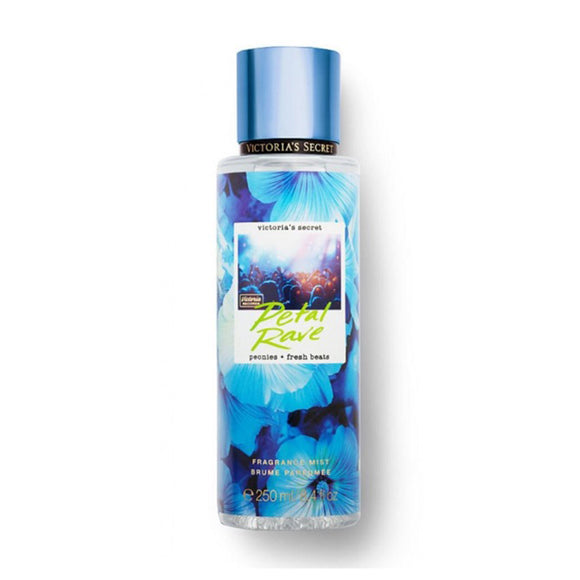 Victoria's Secret Petal Rave Fragrance Mist 250 ML