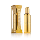 Colour Me Gold 90 ML EDP For Men - MZR Trading