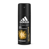 Adidas Victory League 150 ML Body Spray