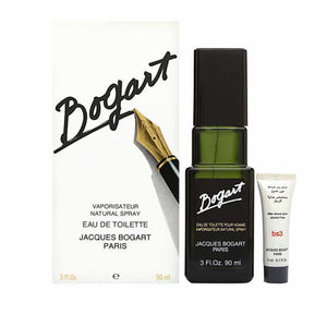 Jacques Bogart 100 ML Plus 3ML Aftershave For Men