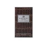 Ralph Lauren Safari 125 ML EDT For Men - MZR Trading