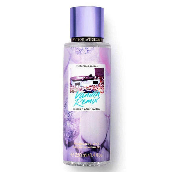 Victoria's Secret Vanilla Remix Fragrance Mist 250 ML