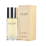 Calvin Klein Escape 100 ML EDT For Men - MZR Trading