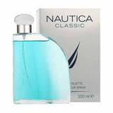 Nautica Classic 100 ML EDT For Men - MZR Trading