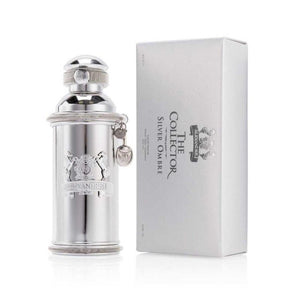 Alexandre J Silver Ombre 100 ML EDP For Unisex