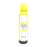 Kashmir 150 ML Body Spray For Women - MZR Trading