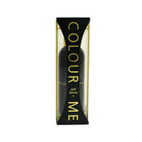 Colour Me Gold 100 ML EDP For Women - MZR Trading