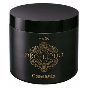 Orofluido Hair Mask 500 ML