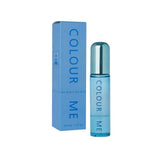 Colour Me Sky Blue 50 ML PDT For Women - MZR Trading