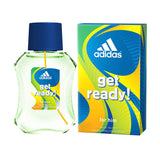 Adidas Get Ready EDT 100 ML For Men