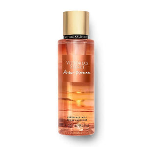 Victoria's Secret Amber Romance Fragrance Mist 250 ML