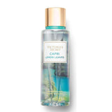 Victoria's Secret Capri Lemon Leaves Fragrance Mist 250 ML