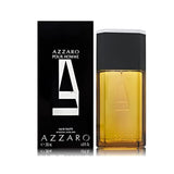 Azzaro 200 ML EDT For Men - MZR Trading