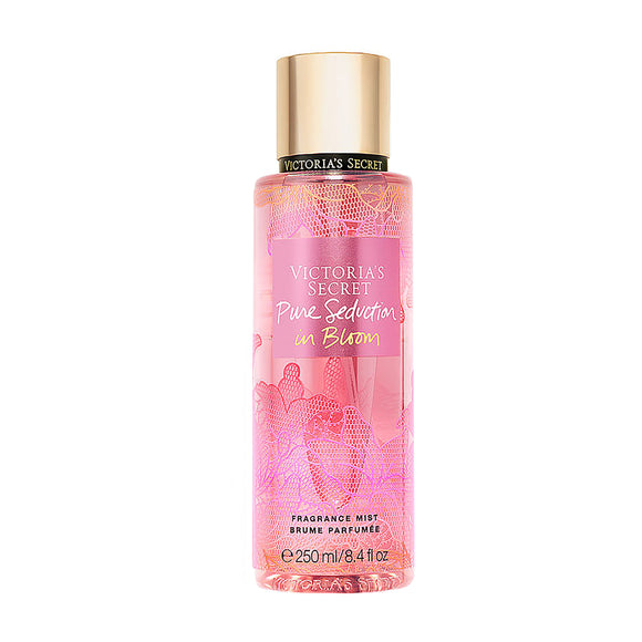 Victoria's Secret In Bloom Pure Seduction Fragrance Mist 250 ML