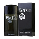 Black XS 100 ML Paco Rabanne EDT