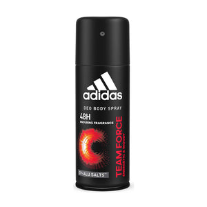 Adidas Team Force 150 ML Body Spray