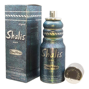 Remy Marquis Shails For Men 125 ML EDC