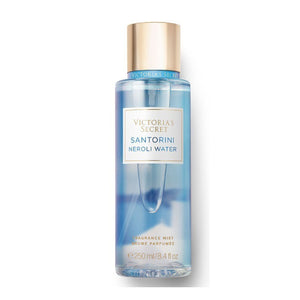 Victoria's Secret Santorini Neroli Water Fragrance Mist 250 ML