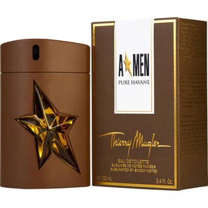 Thierry Mugler Angel Pure Havane 100 ml