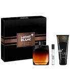 Mont Blanc Legend Night SET For Men - MZR Trading