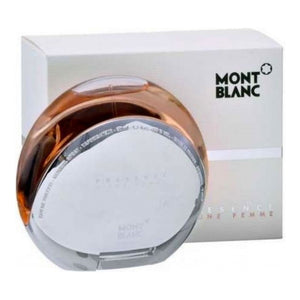 Mont Blanc Presence 75 ML EDT For Women - MZR Trading