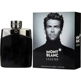 Mont Blanc Legend 100 ML EDT For Men - MZR Trading