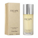 Calvin Klein Escape 100 ML EDT For Men - MZR Trading