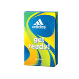 Adidas Get Ready EDT 100 ML For Men