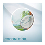 Amope Pedi Mask Coconut Oil