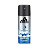 Adidas Arena Edition 150 ML Body Spray - MZR Trading