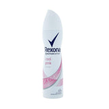 Rexona Cool Pink For Women Motion Sense 200 ML - MZR Trading